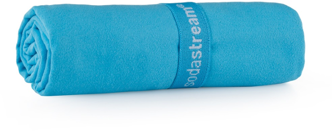 SodaStream Spirit MĚSTO & TRÉNINK