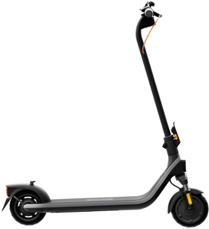 Ninebot KickScooter E2 Plus EII