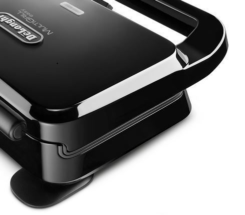 DeLonghi SW12B.BK