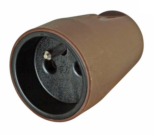 Spojovací zásuvka 180806009