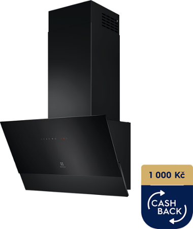 Electrolux LFV636K