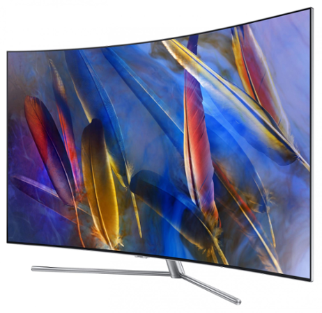 Samsung QE65Q7C