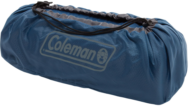 Coleman Compact Inflator Mat Plus