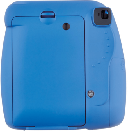 FujiFilm Instax Mini 9 Cobalt Blue