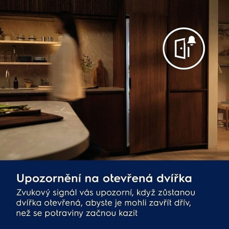 Electrolux LNA7CE18S