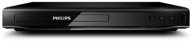 Philips DVP 2850