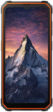 Blackview BV4800Pro 4GB/128GB orange