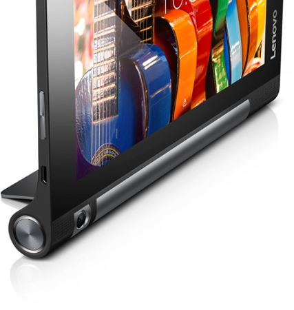 Lenovo Yoga Tab 3 8 LTE, ZA0B0045CZ