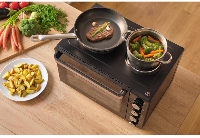 Sencor SEO 3500BK