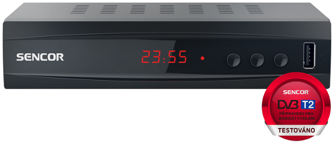 Sencor SDB 5002T