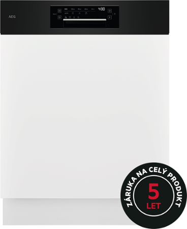 AEG GT9200A2SNT