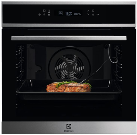 Electrolux EOE7P31X 700 