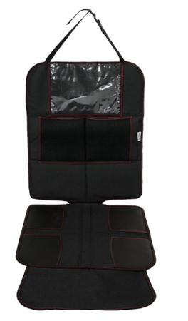 Axkid Chránič sedadla Deluxe