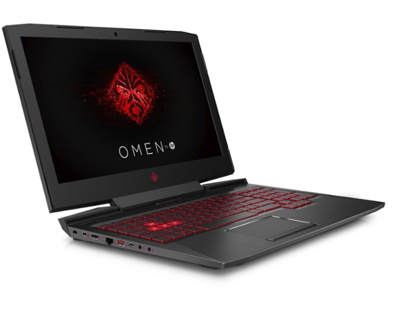 HP Omen 15-ce005 1VA35EA