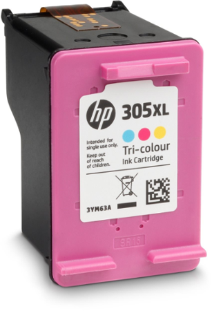 HP 305XL 3YM63AE
