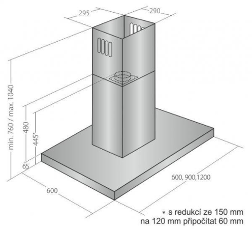 Cata Empire VIP OD 711060