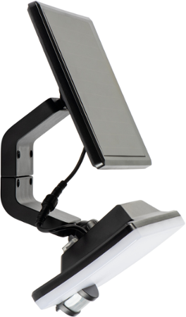 Kanlux 36605 FL SOLNAR SLR 8W NW-B