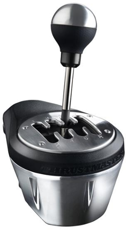 Thrustmaster TH8A Add-On Shifter 4060059