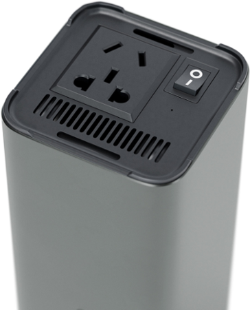 46200mAh multifunkční hliníková PB EPICO