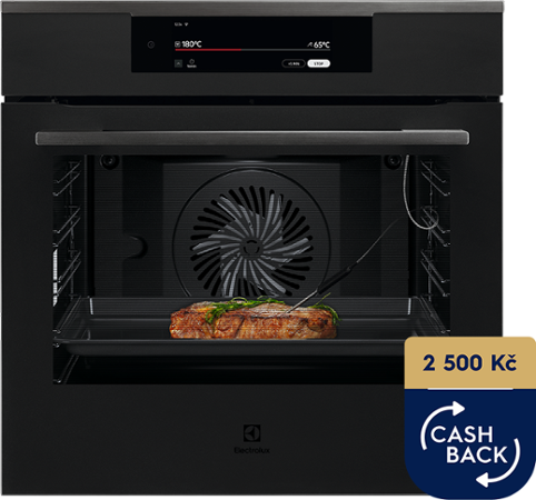 Electrolux KOEAP3ST