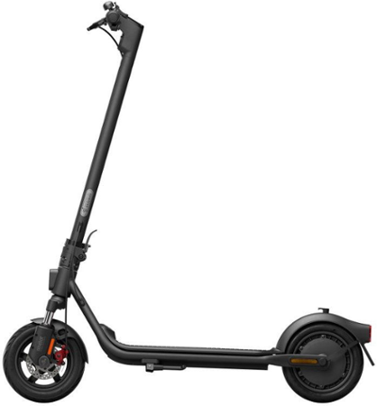 Ninebot eKickScooter F2 E II Powered by Segway