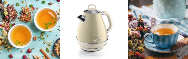 Ariete Vintage ART 2869/03 krémová