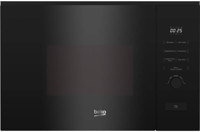 Beko BMGB20212B