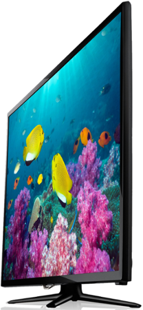 Samsung UE32F5500