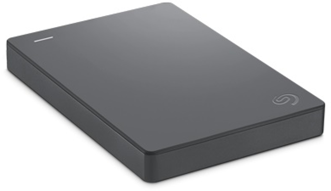 Seagate Basic 4TB, 2,5