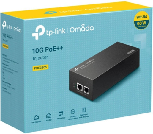 TP-Link POE380S