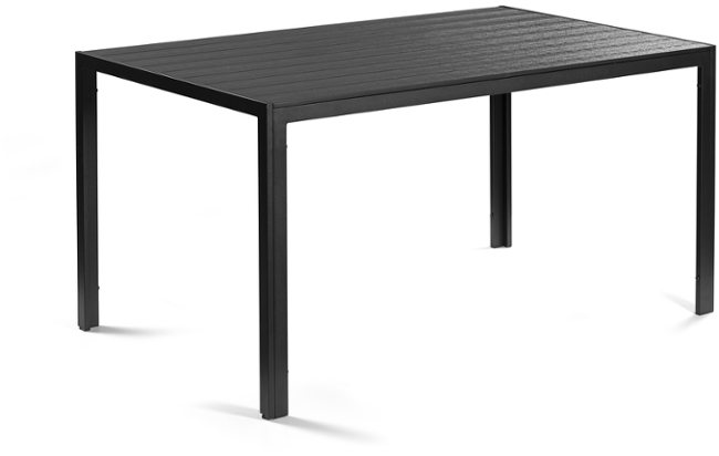 Fieldmann Sada zahradního nábytku CHARLOTTE 4