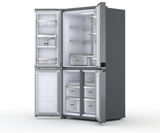 Whirlpool WQ9 U3L EF