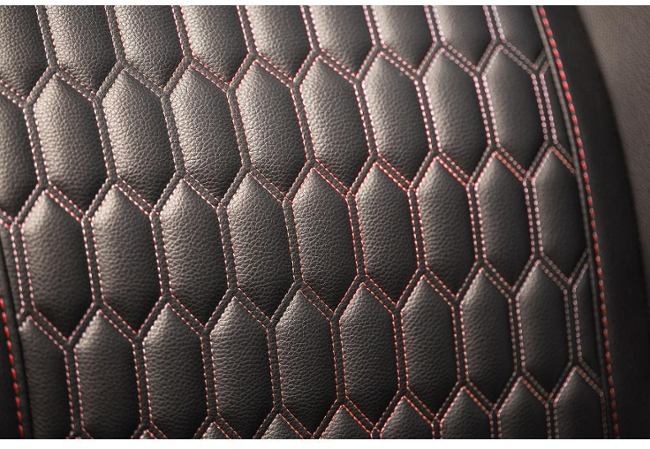 Yenkee YGC 110RD GHOST