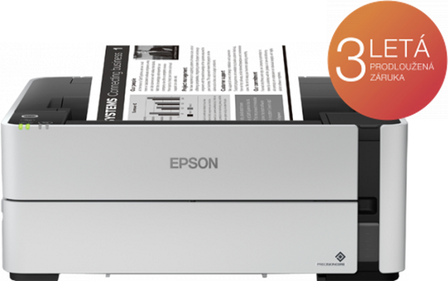 Epson EcoTank M1170