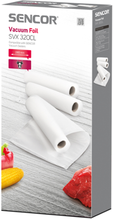 Sencor SVX 320CL