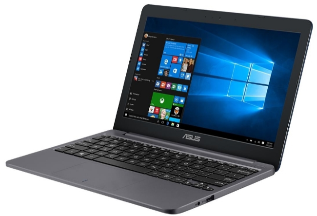 Asus VivoBook E12 E203NA-FD029TS