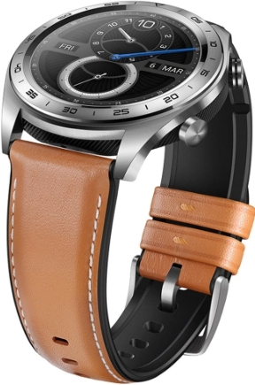 Honor Watch Magic Silver