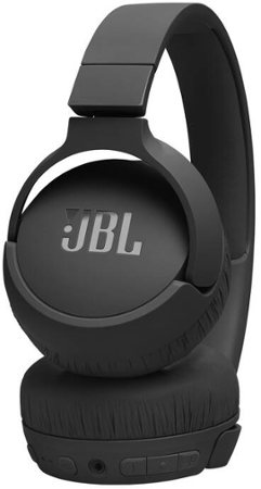 JBL Tune 670NC černá
