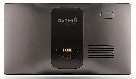 Garmin DriveLuxe 50 Lifetime Europe45