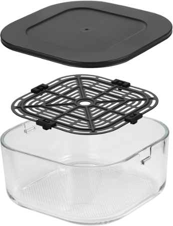 Philco PHAF 2005 FRY&GO