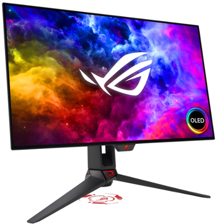 ASUS ROG/PG27AQDM/26,5