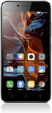 Lenovo K5 Plus Grey