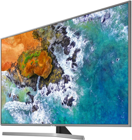 Samsung UE55NU7442