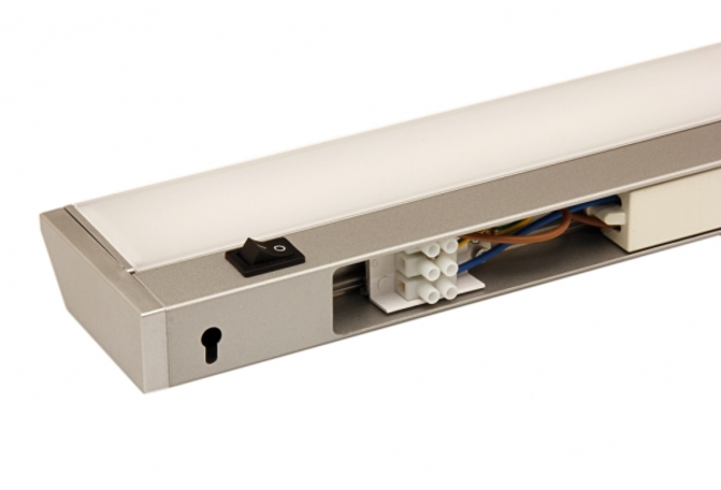 Argus TL4016/15 bílá