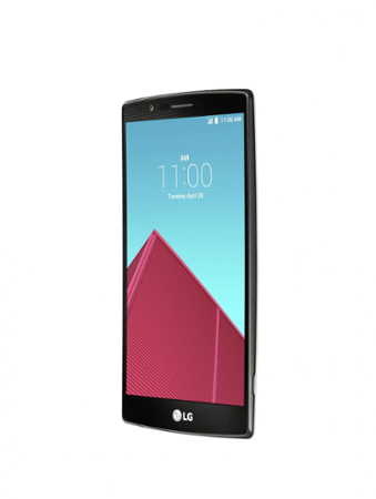 LG G4 H815 32GB black 