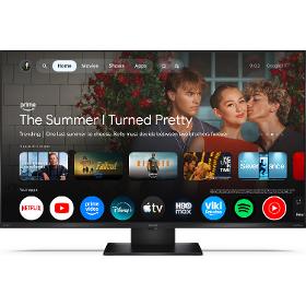 50JR7265E QLED GOOGLE SMART 144Hz SHARP