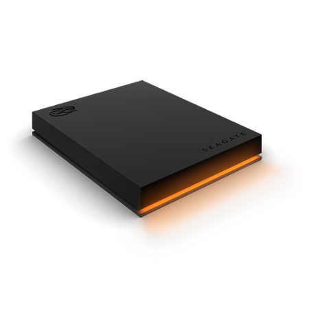 Seagate FireCuda/5TB/HDD/Externí/2.5