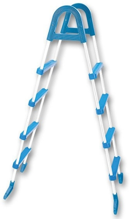 Marimex 10950015 schůdky k bazénu 1,22 m