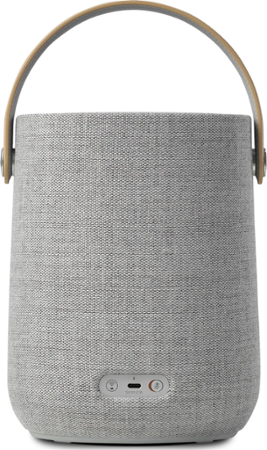 Harman Kardon Citation 200 šedý