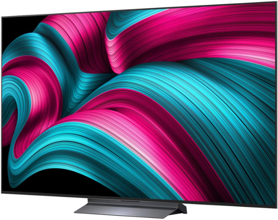 LG OLED65C54